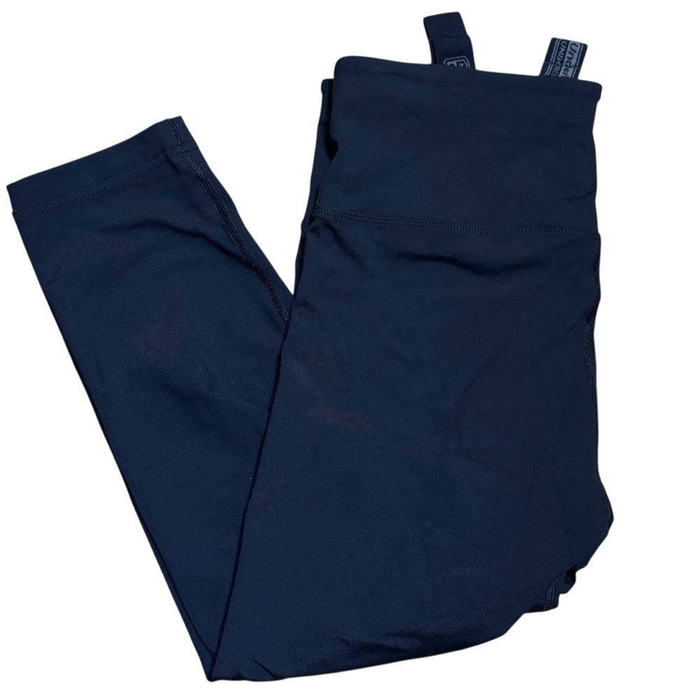 Undertech Women's Undercover Crop Length Leggings with Concealed Carry